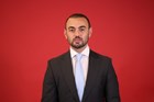 Keith Azzopardi Tanti MP