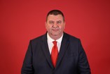 Hon. Glenn Bedingfield MP
