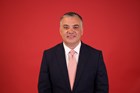 Chris Bonett MP