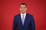 Hon. Jonathan Attard MP