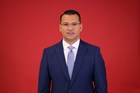 Jonathan Attard MP