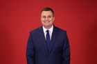 Byron Camilleri MP