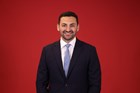Omar Farrugia MP