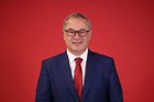 Anthony Agius Decelis MP