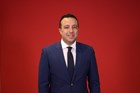 Clint Camilleri MP