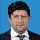 Stephen Spiteri MP
