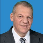 Anthony Bezzina MP