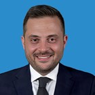 Conrad Borg Manché