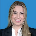Rebekah Borg MP