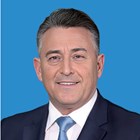 Bernard Grech MP
