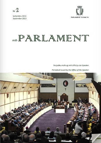 mill-Parlament
