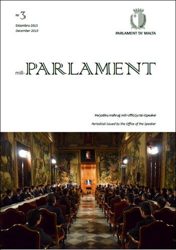 mill-Parlament