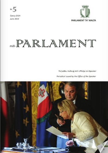mill-Parlament