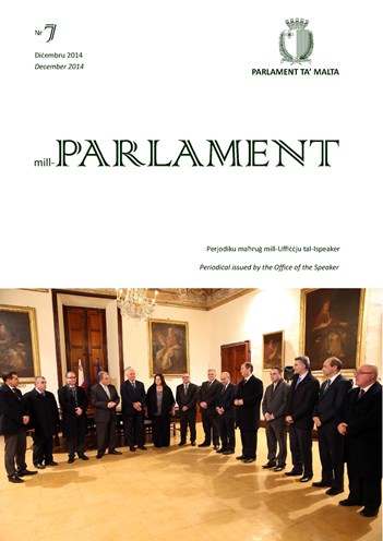 mill-Parlament
