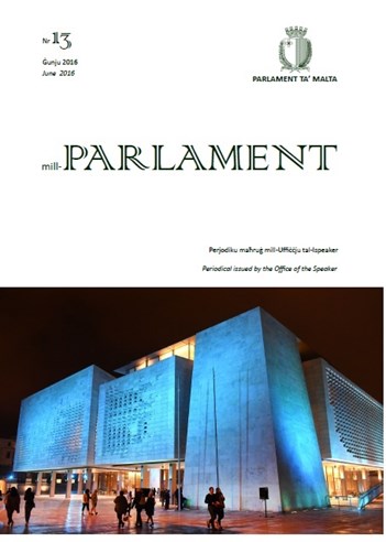 mill-Parlament