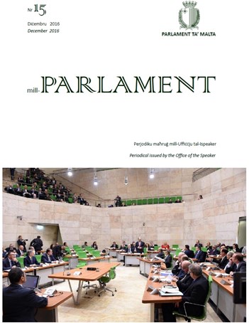 mill-Parlament